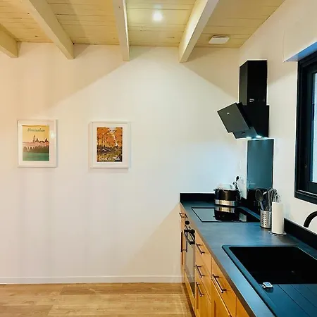 Lägenhet La Halte Occitane - Classe 3 Etoiles - Pour 6 Personnes, 3 Chambres, Parking, Terrasse, Inclus *