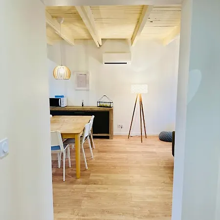 La Halte Occitane - Classe 3 Etoiles - Pour 6 Personnes, 3 Chambres, Parking, Terrasse, Inclus Montauban