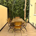 Daire La Halte Occitane - Classe 3 Etoiles - Pour 6 Personnes, 3 Chambres, Parking, Terrasse, Inclus Montauban