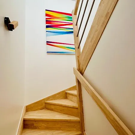 La Halte Occitane - Classé 3 étoiles - Pour 6 Personnes, 3 Chambres, Parking, Terrasse, Inclus *