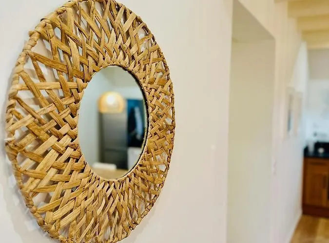 La Halte Occitane - Classe 3 Etoiles - Pour 6 Personnes, 3 Chambres, Parking, Terrasse, Inclus * Montauban